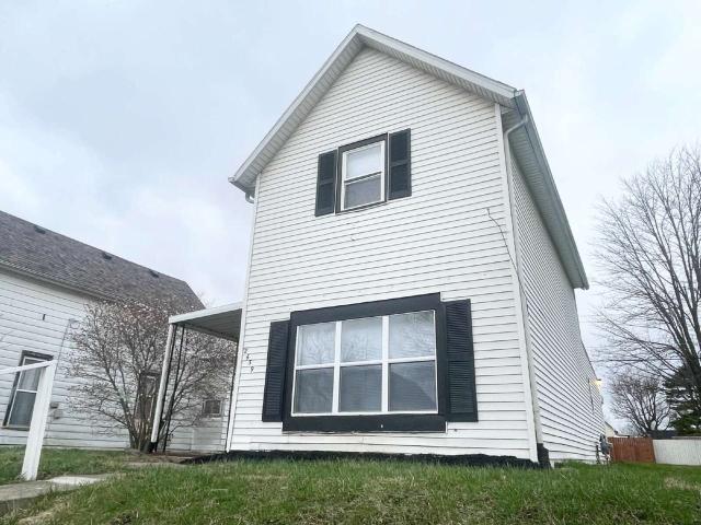 2 Bedroom Home for Rent at 2639 Central Ave, Anderson, IN 46016