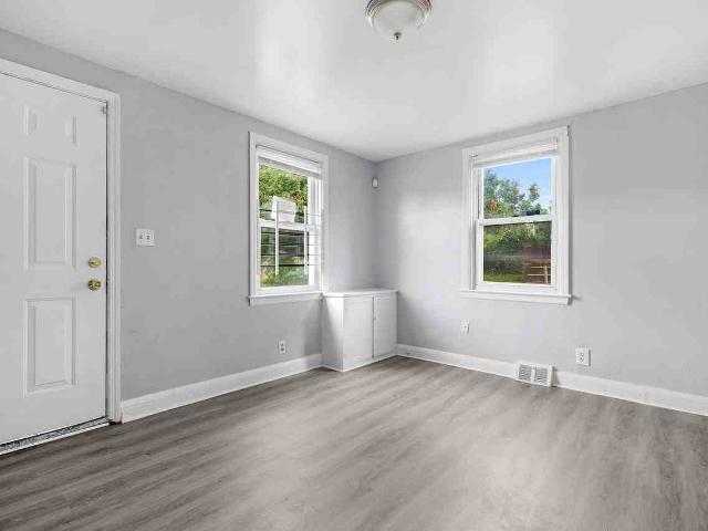 2 Bedroom Home for Rent at 2729 Round Rd, Baltimore, MD 21225 Cherry Hill