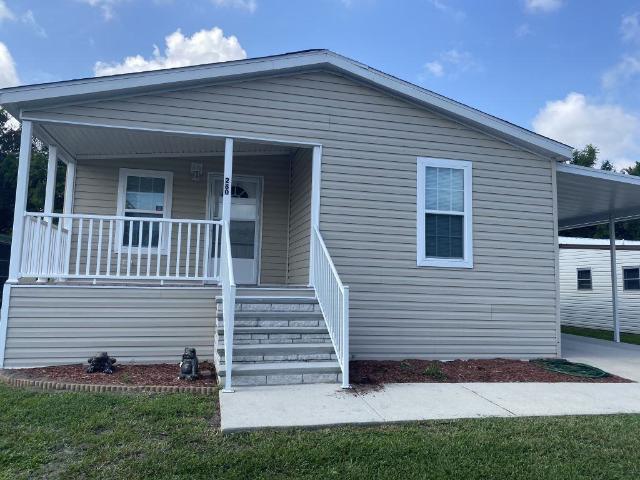 2 Bedroom Home for Rent at 280 Queen Mary Loop, Lakeland, FL 33805