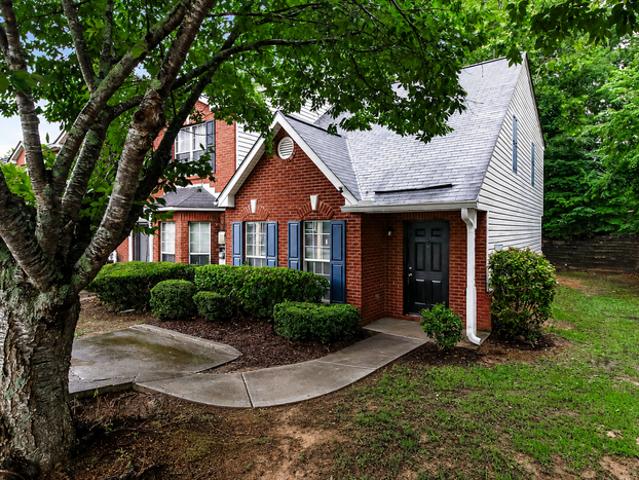 2 Bedroom Home for Rent at 2898 Norfair Loop, Stonecrest, GA 30038