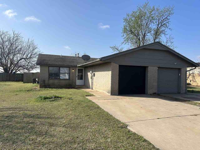 2 Bedroom Home for Rent at 2900 Sw 86th St #1, Oklahoma City, OK 73159