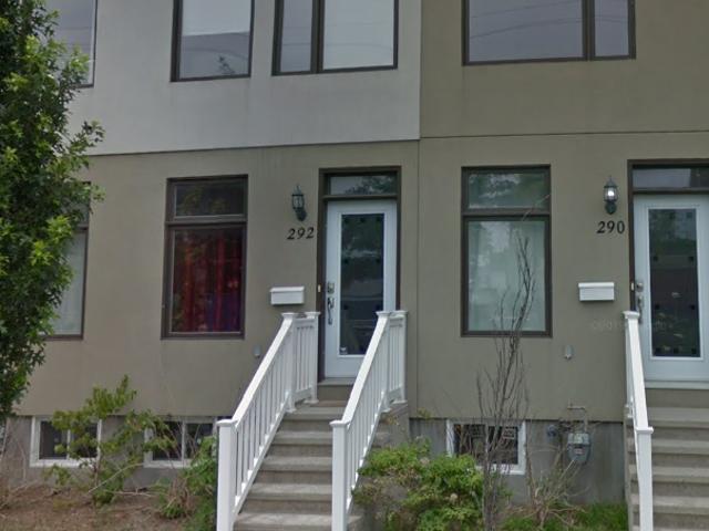 2 Bedroom Home for Rent at 292 Cambridge St N, Ottawa, ON K1R 0B4 Centretown West