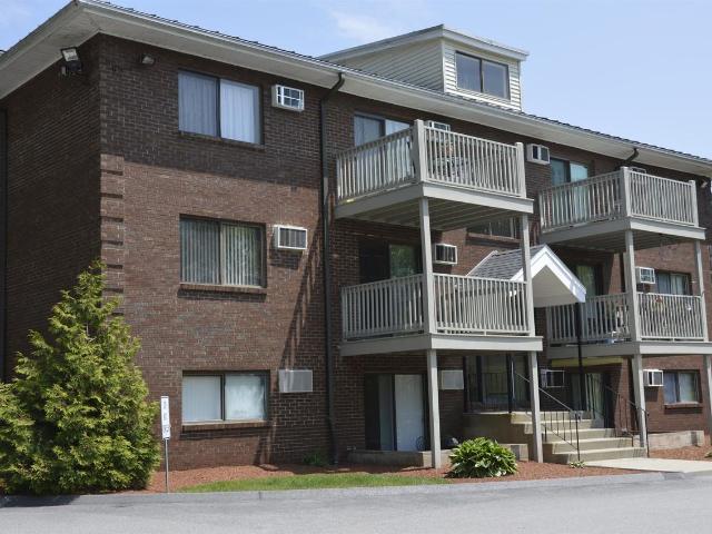 2 Bedroom Home for Rent at 33 Andrew St #1, Manchester, NH 03104 North End