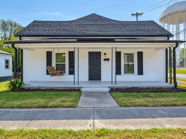 2 Bedroom Home for Rent at 300 N Jones Ave, Rock Hill, SC 29730