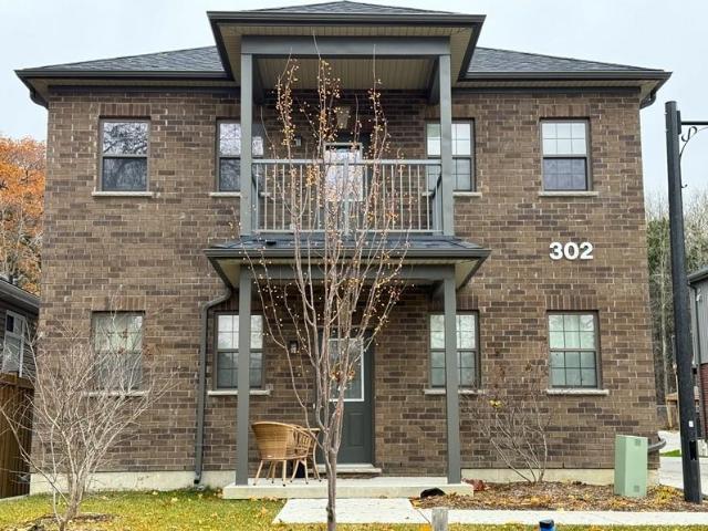 2 Bedroom Home for Rent at 302 Edgehill Dr, Barrie, ON L4N 9X4 Edgehill Drive