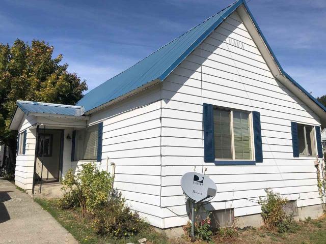 2 Bedroom Home for Rent at 303 N 1st St, Roslyn, WA 98941