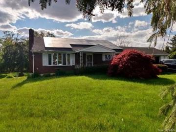 Myers Corner, Dutchess County, New York, USA