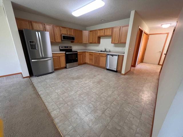 2 Bedroom Home for Rent at 309 Williamsburg Pl Apt A, New Richmond, WI 54017