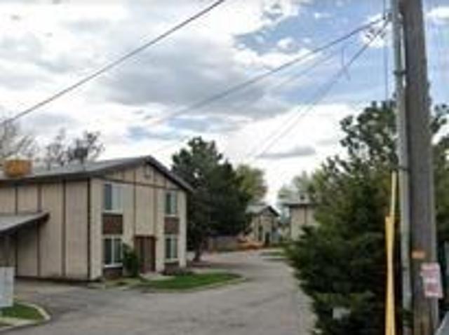2 Bedroom Home for Rent at 3154 S Eugenia Pl, West Valley City, UT 84119