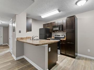2 Bedroom Home for Rent at 315 Bypass Plaza Dr, Frankfort, KY 40601
