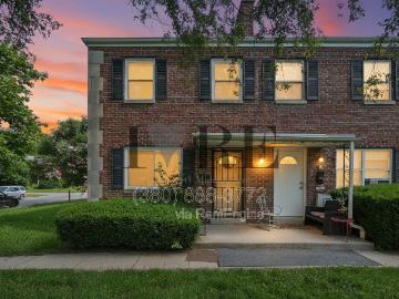 2 Bedroom Home for Rent at 316 S Chase Ave Apt A, Columbus, OH 43204 Westgate