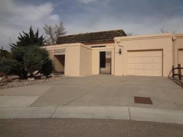 2 Bedroom Home for Rent at 3220 La Ronda Pl Ne, Albuquerque, NM 87110