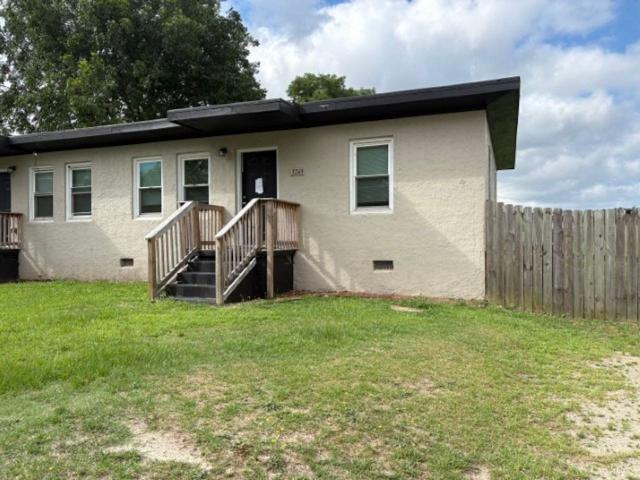 2 Bedroom Home for Rent at 3243 Chandler St, Fayetteville, NC 28303 E. E. Smith