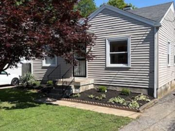 2 Bedroom Home for Rent at 327 Inverness Ave, Louisville, KY 40214 Iroquois