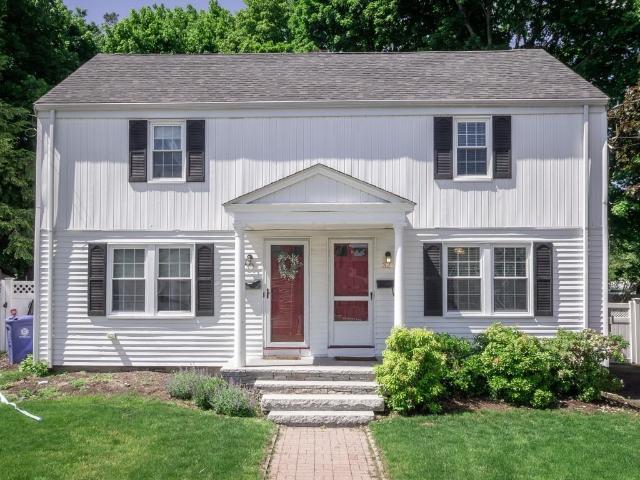 2 Bedroom Home for Rent at 32 Hamilton Rd, Wakefield, MA 01880