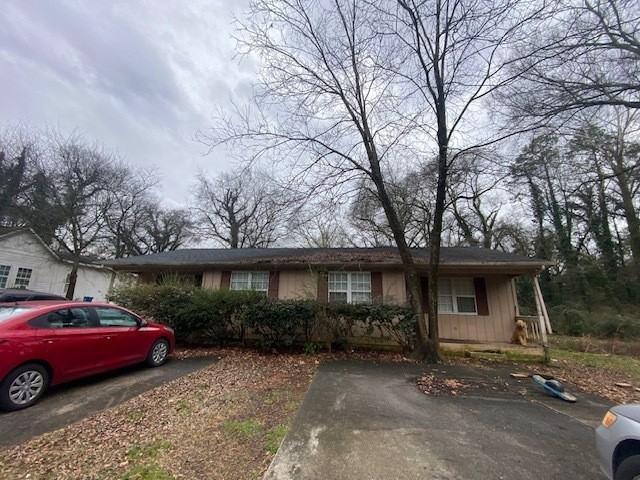 2 Bedroom Home for Rent at 334 Jackson St, Cartersville, GA 30120