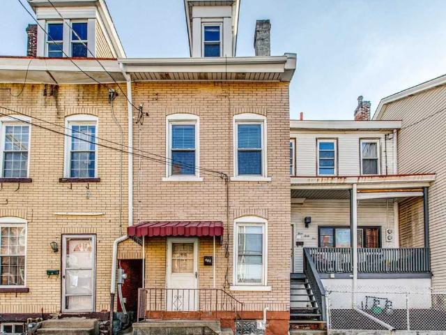 2 Bedroom Home for Rent at 339 Ella St, Pittsburgh, PA 15224 Bloomfield