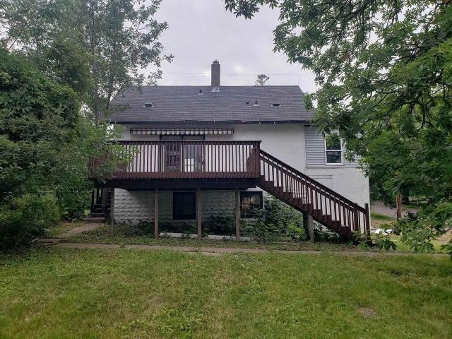 2 Bedroom Home for Rent at 3401 Vernon St, Duluth, MN 55806 West End