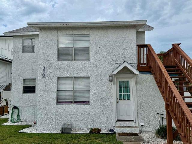 2 Bedroom Home for Rent at 340 N Fletcher Ave, Fernandina Beach, FL 32034
