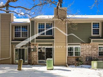 2 Bedroom Home for Rent at 3417 S Ammons St #25 6, Lakewood, CO 80227 Bear Creek