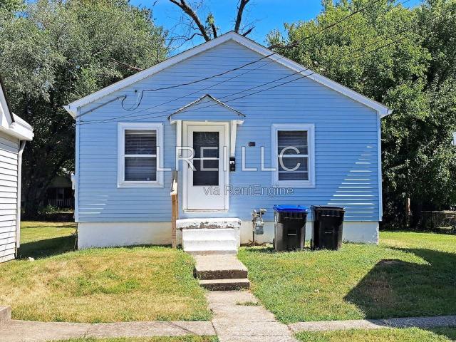 2 Bedroom Home for Rent at 341 N 42nd St, Louisville, KY 40212 Shawnee
