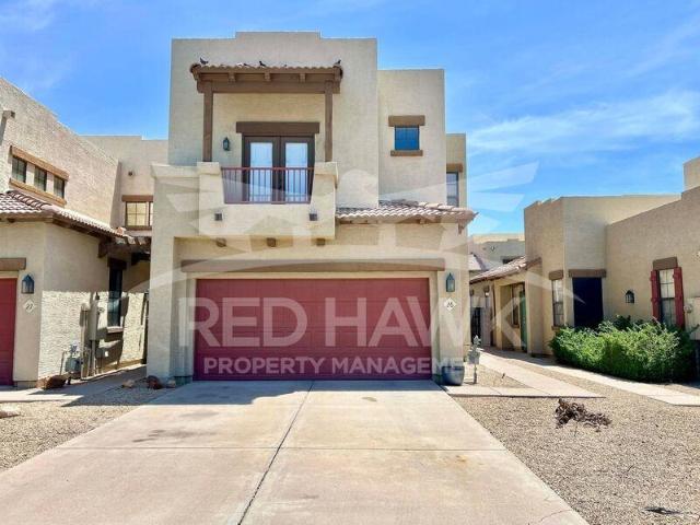 2 Bedroom Home for Rent at 3422 E University Dr #26, Mesa, AZ 85213 The Groves