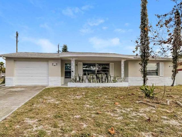 2 Bedroom Home for Rent at 3444 Cantrell St, Elfers, FL 34690 Eastwood Acres