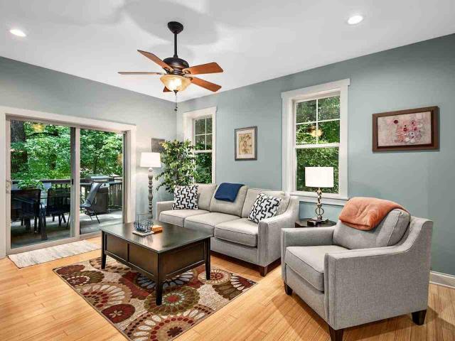 2 Bedroom Home for Rent at 34B Mardell Cir #1597206P, Asheville, NC 28806 Burton Street