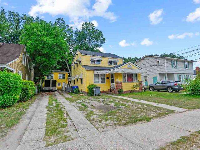 2 Bedroom Home for Rent at 3530 Admiral Dr, North Charleston, SC 29405