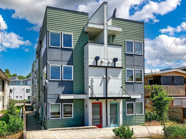 2 Bedroom Home for Rent at 3638 36th Ave S, Seattle, WA 98144 Mt. Baker