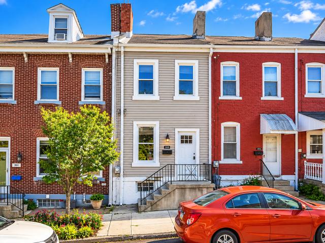 2 Bedroom Home for Rent at 363 44th St #NA, Pittsburgh, PA 15201 Central Lawrenceville