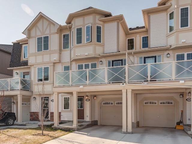 2 Bedroom Home for Rent at 364 Windstone Gdns Sw, Airdrie, AB T4B 3T4 Windsong