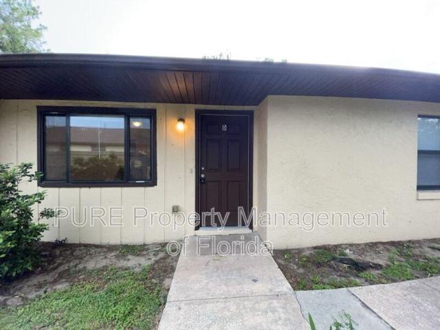 2 Bedroom Home for Rent at 3650 Nestreet #D, Ocala, FL 34479