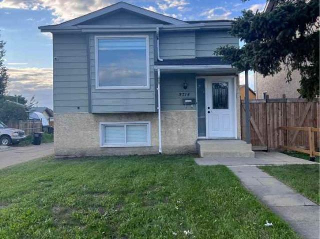 2 Bedroom Home for Rent at 3714 43 Ave Nw, Edmonton, AB T6L 5A5 Kiniski Gardens