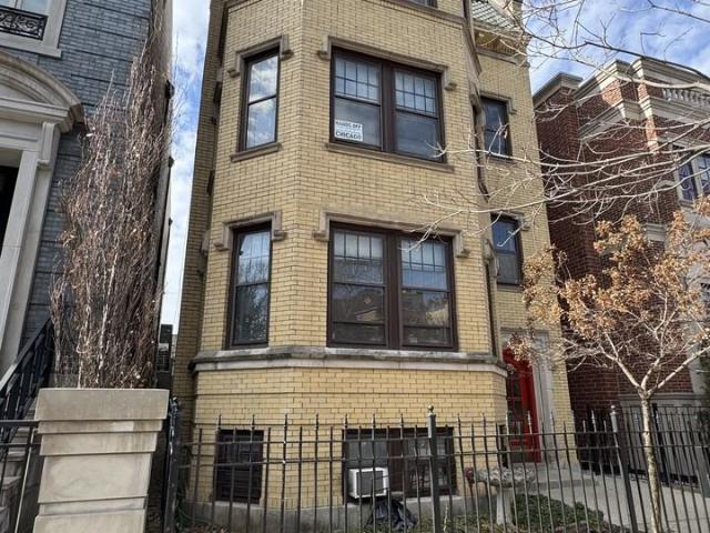 2 Bedroom Home for Rent at 3746 N Wayne Ave #G, Chicago, IL 60613 Lakeview