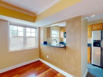 2 Bedroom Home for Rent at 3868 9th St Se #301, Washington, DC 20032 Congress Heights
