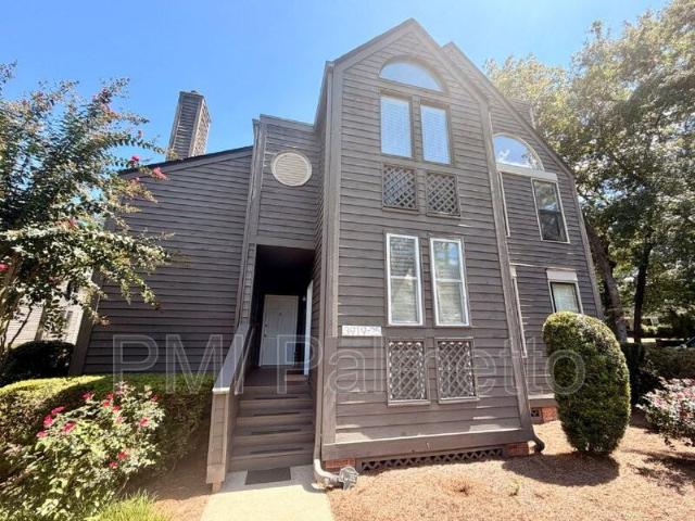 2 Bedroom Home for Rent at 3923 W Buchanan Dr, Columbia, SC 29206