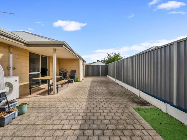 2 Bedroom home in the Heart of Pinjarra