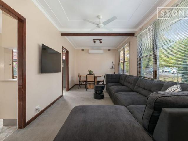 2 Bedroom Home in Adamstown Heights