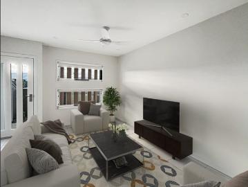 2 Bedroom Home in Banya