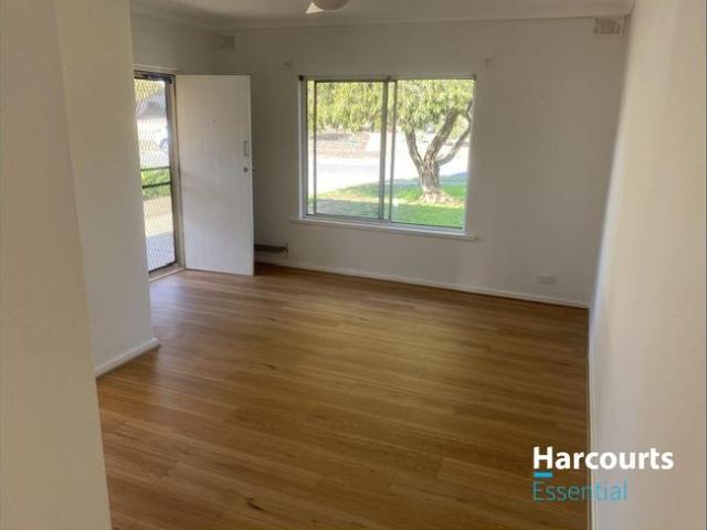 2 Bedroom Home in Desirable Area
