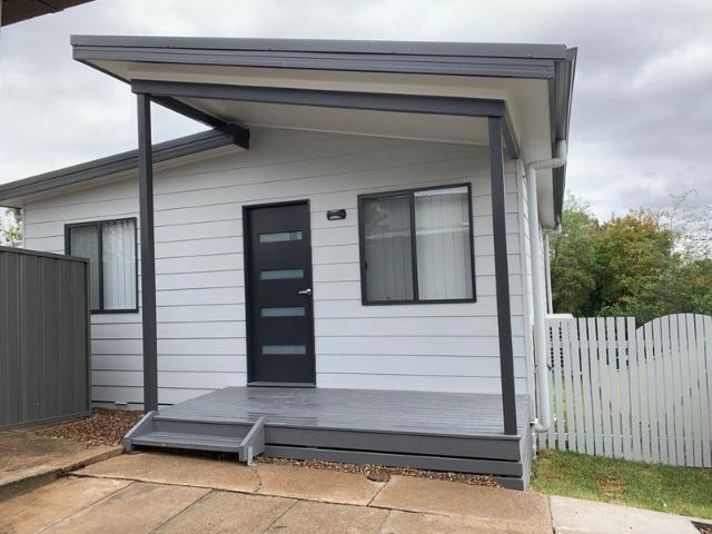 2 Bedroom Home in East Maitland