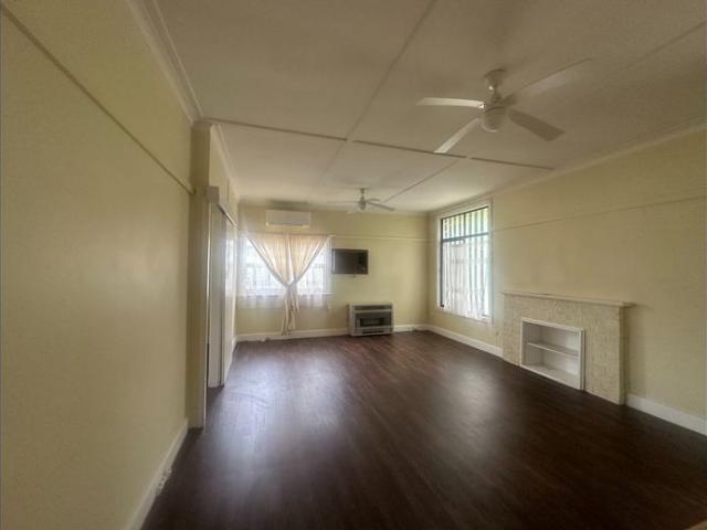 2 BEDROOM HOME IN LAVINGTON