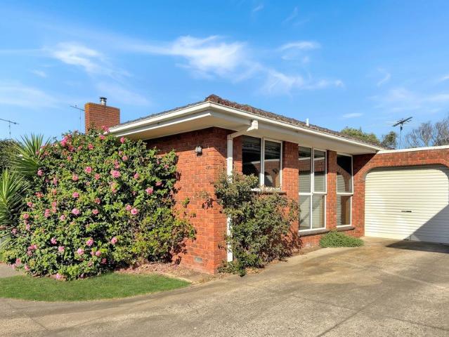 2 Bedroom Home in Prime Location