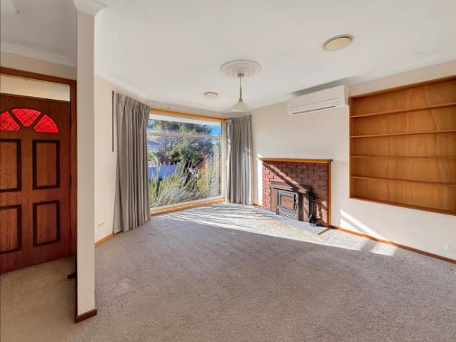 2 Bedroom Home in Prime Location