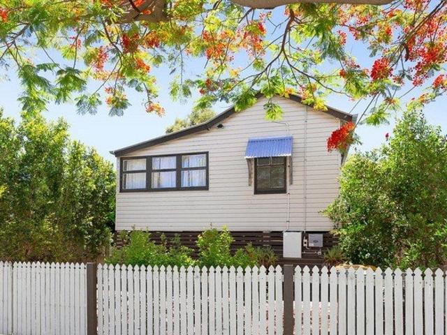 2 Bedroom Home in Prime Location Near Hospital