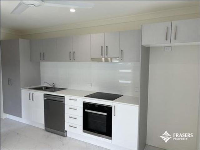 2 Bedroom home in quiet neighborhood