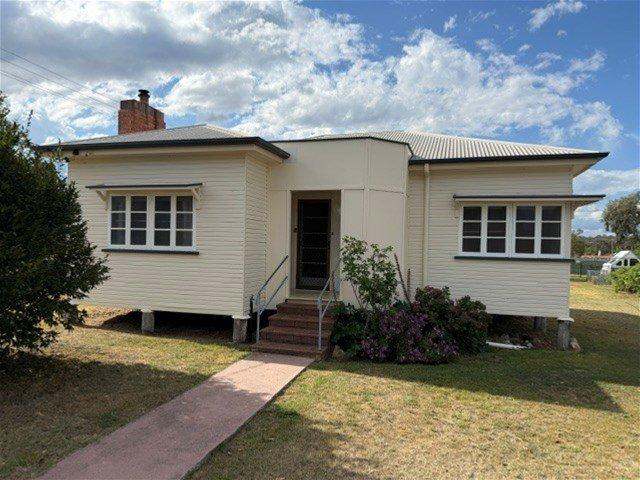 2 Bedroom Home in Stanthorpe