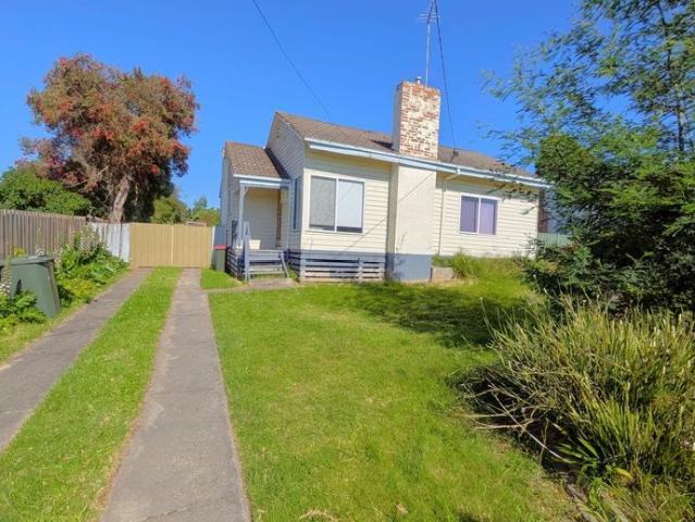 2 BEDROOM HOME JUST FOR YOU