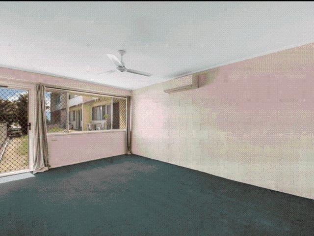 2 Bedroom Home Located in A Convenient Location, Conveniently Priced!